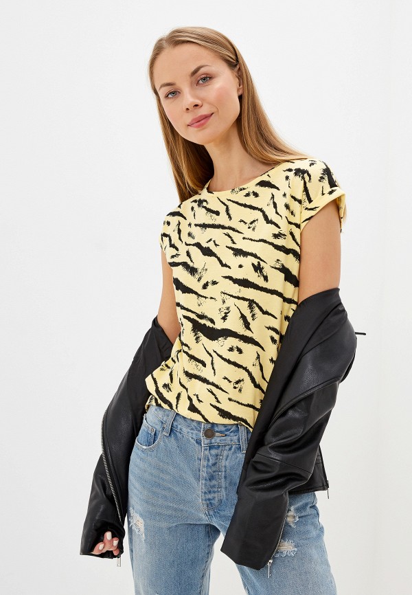 

Футболка Dorothy Perkins, Желтый
