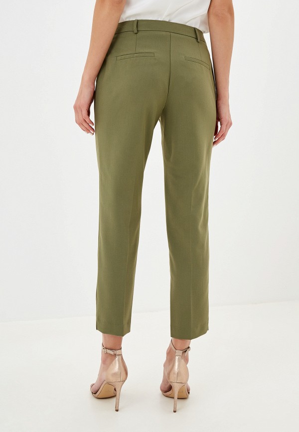 

Брюки Dorothy Perkins, Хаки, Dorothy Perkins DO005EWGDOH8