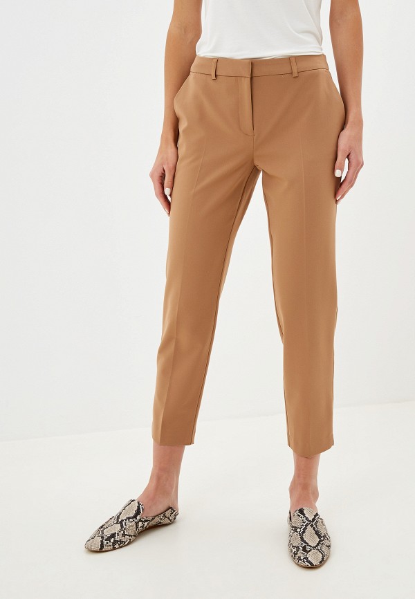 

Брюки Dorothy Perkins, Коричневый