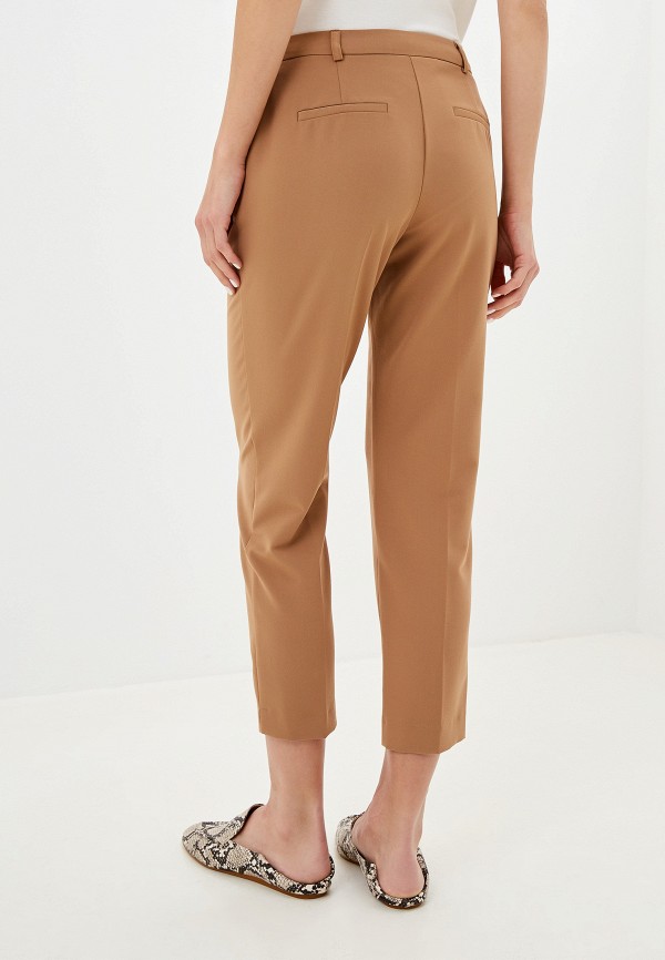 

Брюки Dorothy Perkins, Коричневый