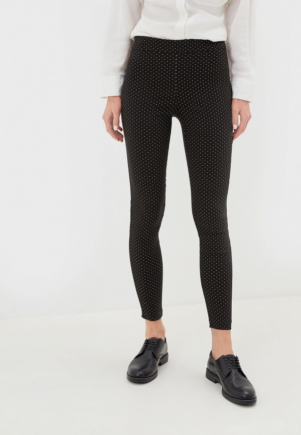 

Леггинсы Dorothy Perkins, Черный