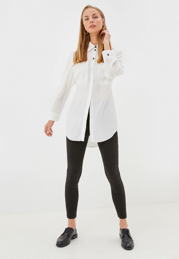 

Леггинсы Dorothy Perkins, Черный