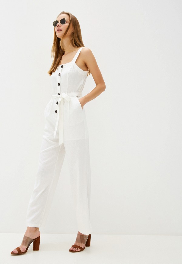 

Комбинезон Dorothy Perkins, Белый