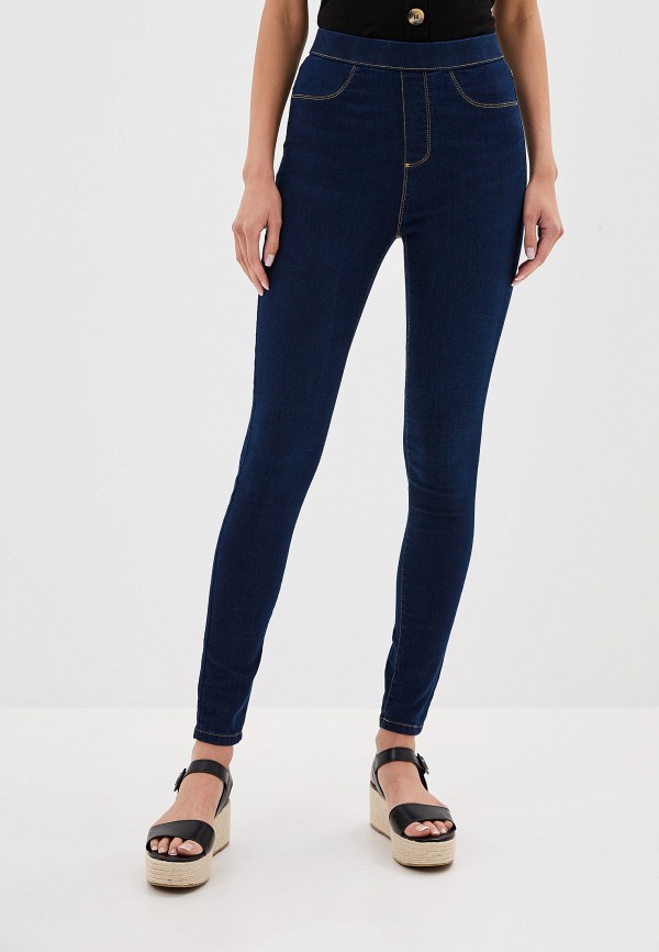 

Джинсы Dorothy Perkins, Синий, Eden