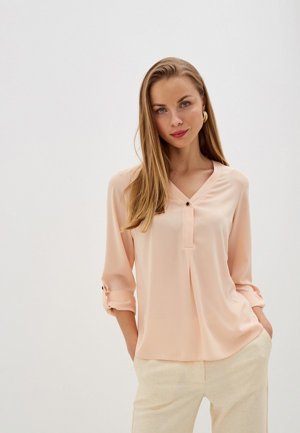 

Блуза Dorothy Perkins, Коралловый