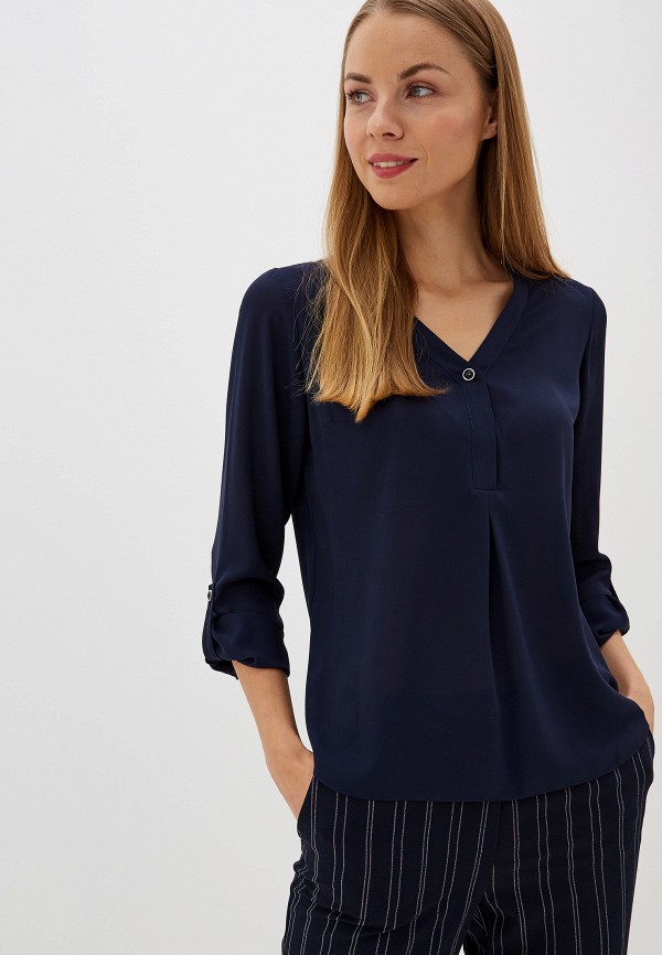 

Блуза Dorothy Perkins, Синий