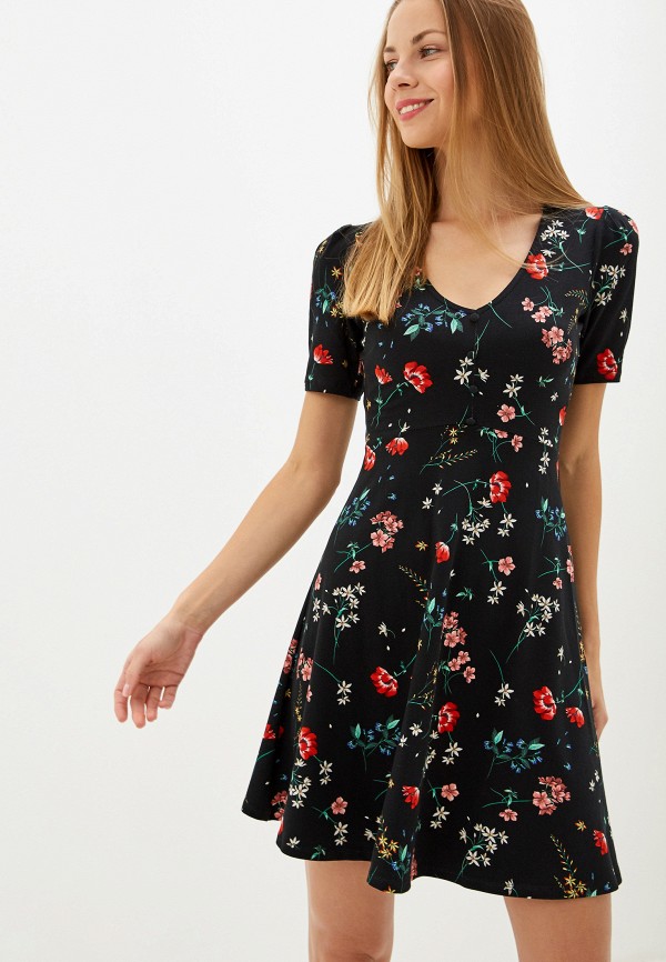 

Платье Dorothy Perkins, Черный