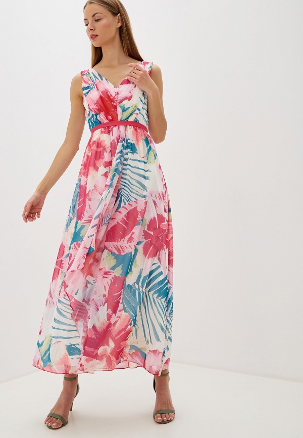 

Платье Dorothy Perkins, Разноцветный
