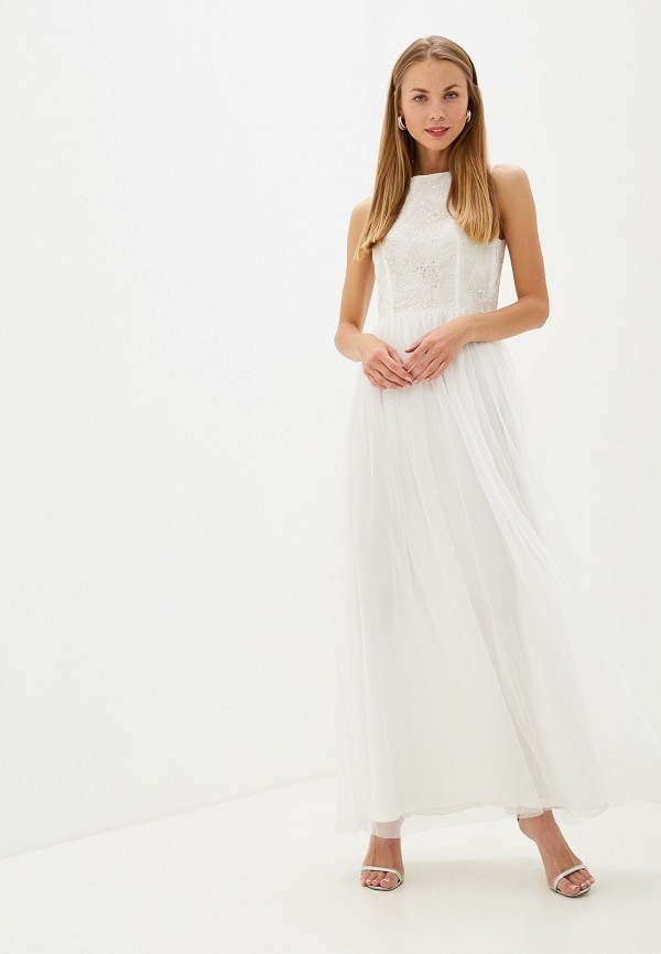

Платье Dorothy Perkins, Белый, Dorothy Perkins DO005EWGFMX3
