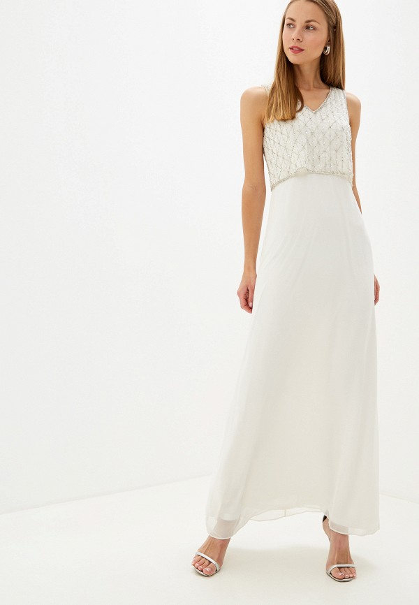 

Платье Dorothy Perkins, Белый, Dorothy Perkins DO005EWGFMX4
