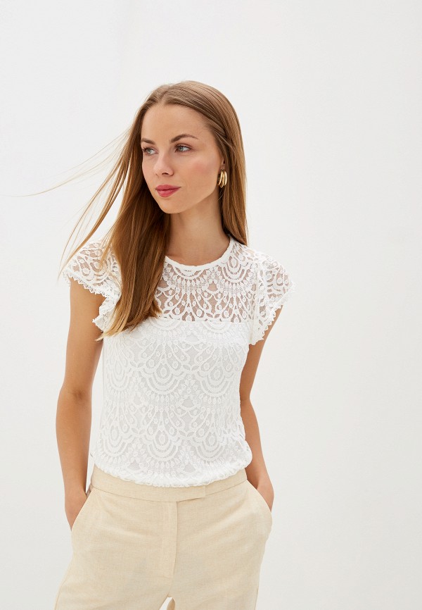 

Блуза Dorothy Perkins, Белый