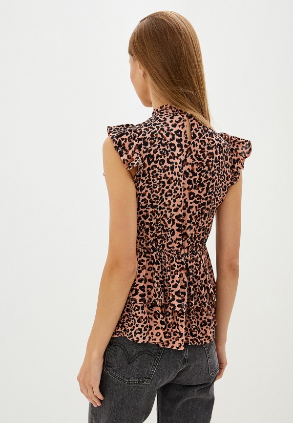 

Блуза Dorothy Perkins, Бежевый, Dorothy Perkins DO005EWGFMX8