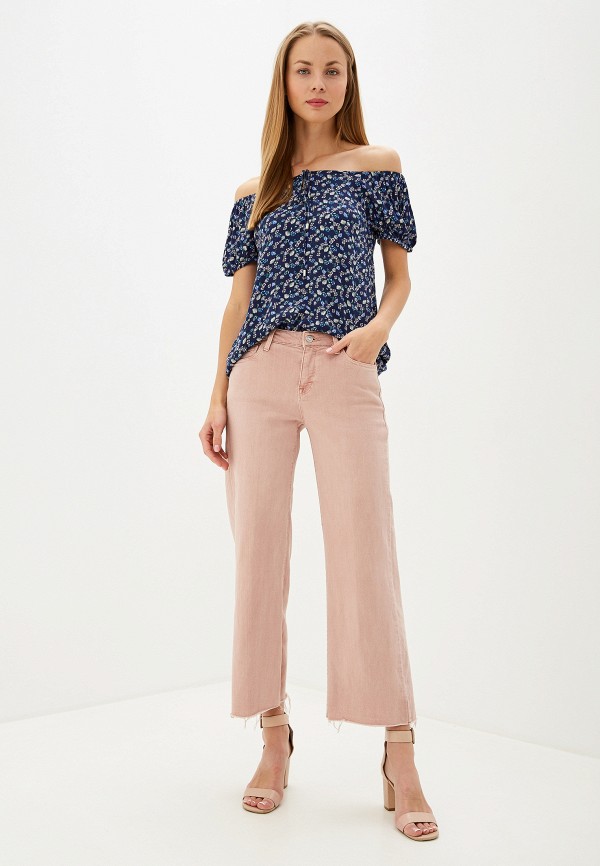 

Блуза Dorothy Perkins, Синий