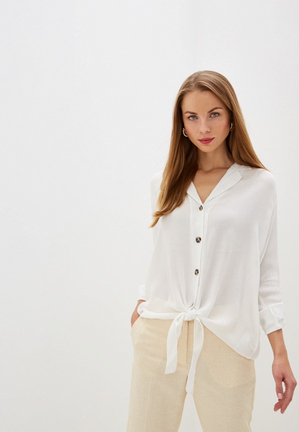 

Блуза Dorothy Perkins, Белый