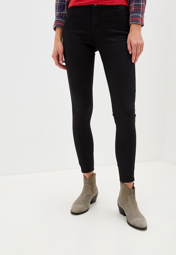

Джинсы Dorothy Perkins, Черный
