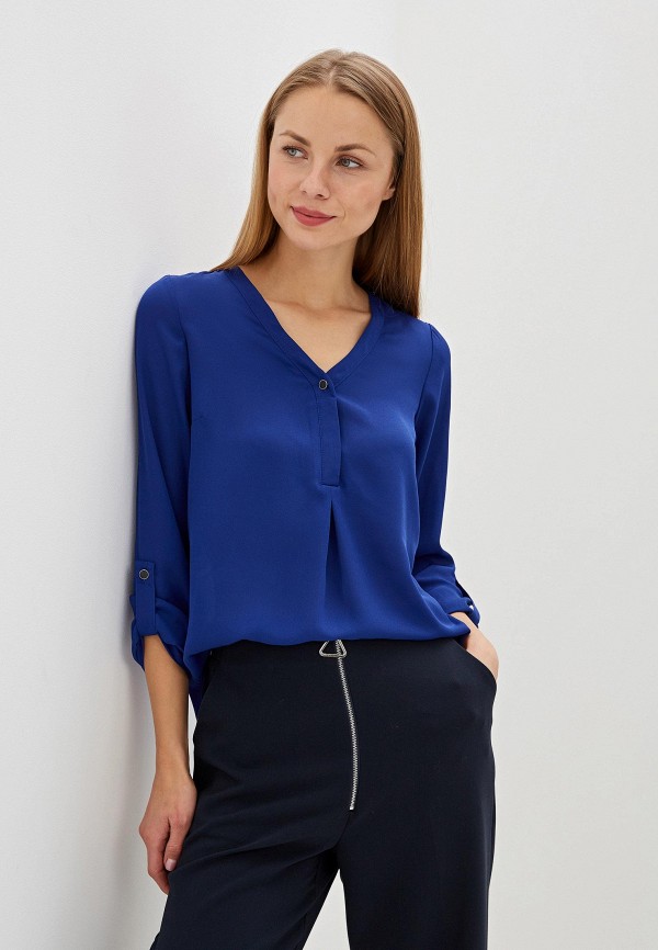 

Блуза Dorothy Perkins, Синий