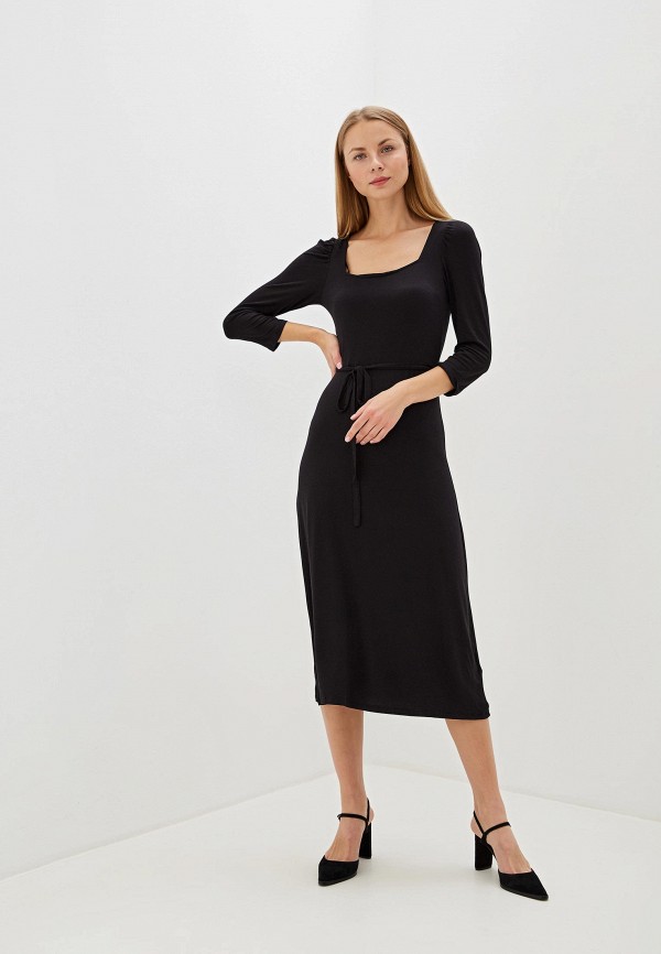 

Платье Dorothy Perkins, Черный, Dorothy Perkins DO005EWGHRT1