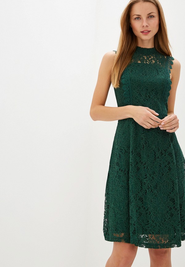 

Платье Dorothy Perkins, Зеленый