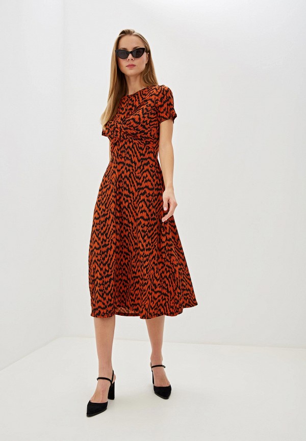 

Платье Dorothy Perkins, Оранжевый
