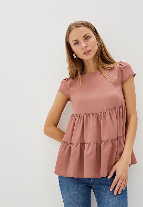 

Блуза Dorothy Perkins, Розовый