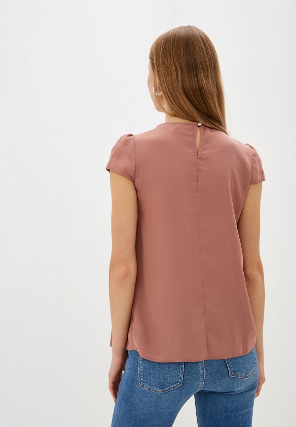

Блуза Dorothy Perkins, Розовый, Dorothy Perkins DO005EWGHRT6