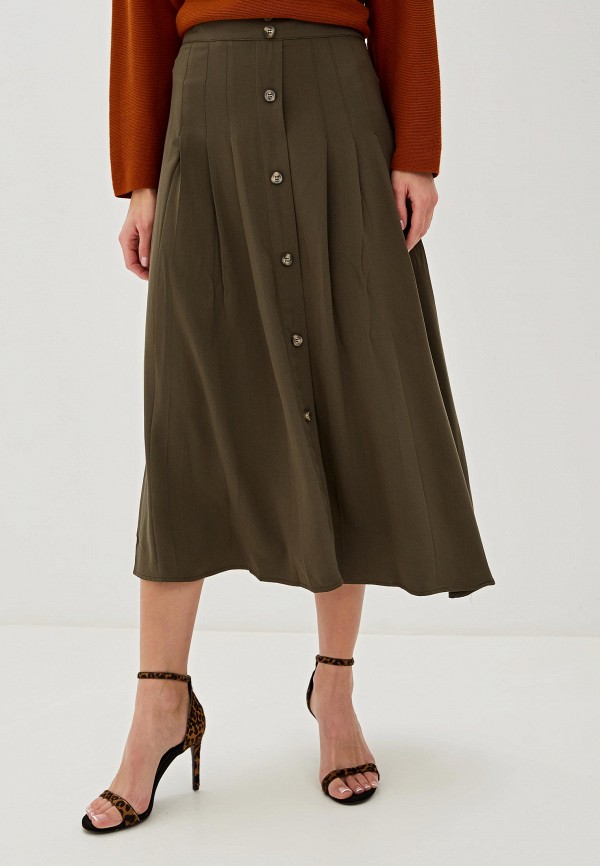 

Юбка Dorothy Perkins, Хаки