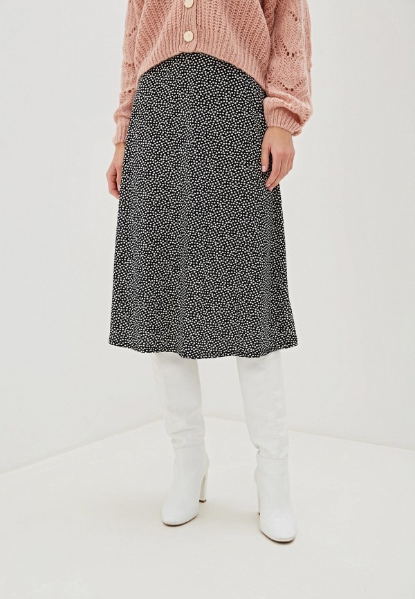 

Юбка Dorothy Perkins, Черный