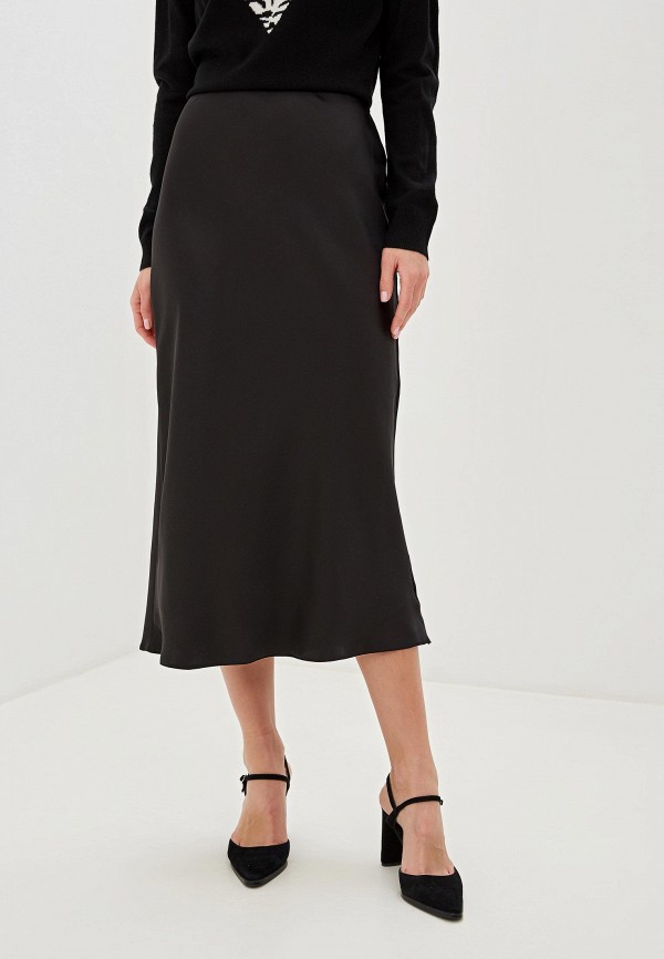 

Юбка Dorothy Perkins, Черный, Dorothy Perkins DO005EWGHRT9