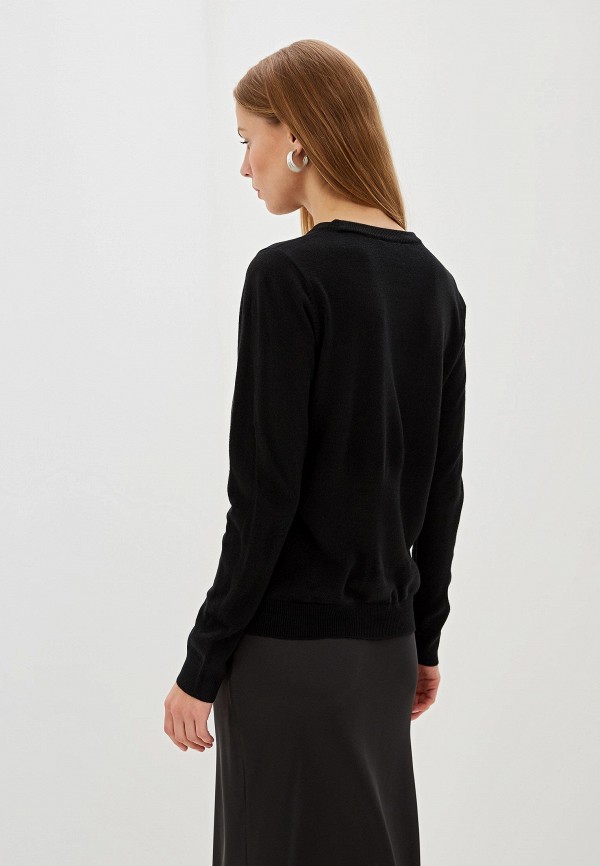 

Джемпер Dorothy Perkins, Dorothy Perkins DO005EWGHRU0, Черный