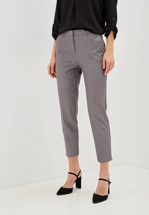 

Брюки Dorothy Perkins, Серый