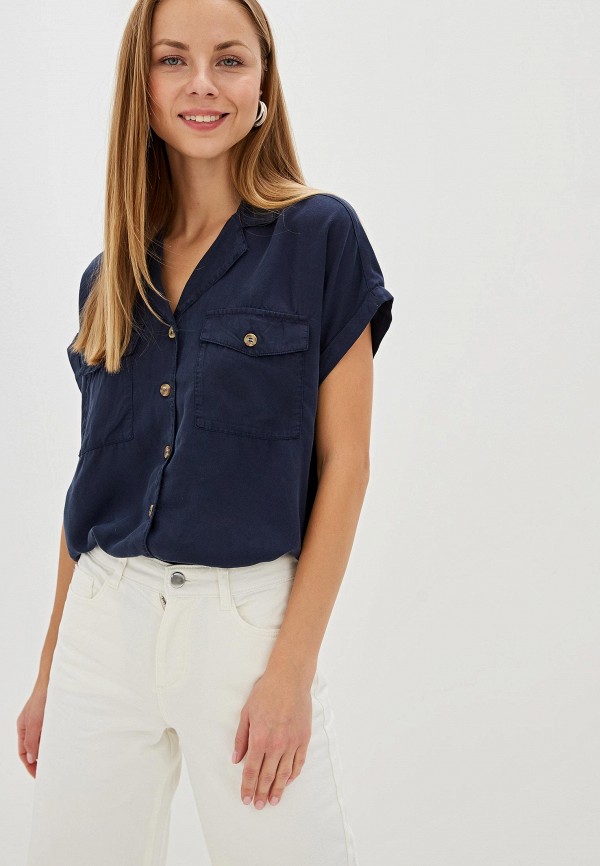 

Блуза Dorothy Perkins, Синий