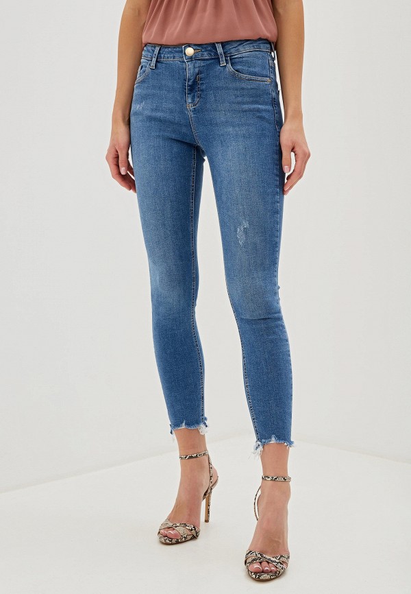 

Джинсы Dorothy Perkins, Синий, DARCY