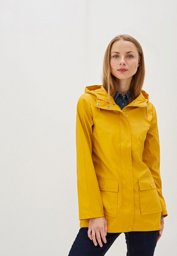 

Куртка Dorothy Perkins, Желтый, Dorothy Perkins DO005EWGHRV5