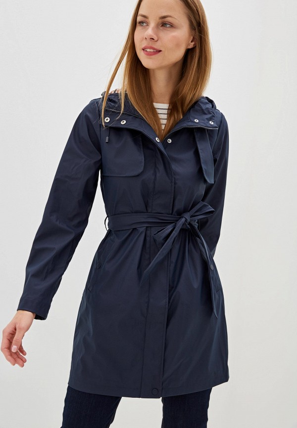

Плащ Dorothy Perkins, Синий