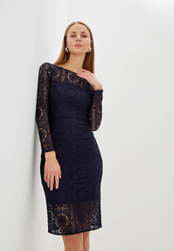 

Платье Dorothy Perkins, Синий