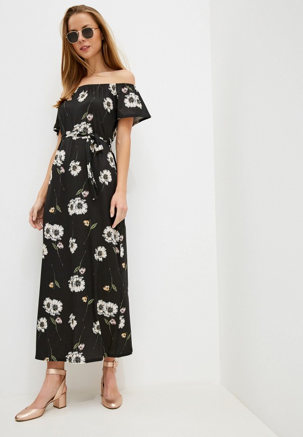 

Платье Dorothy Perkins, Черный