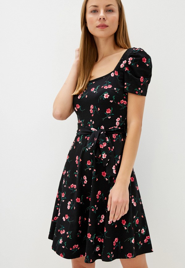 

Платье Dorothy Perkins, Черный