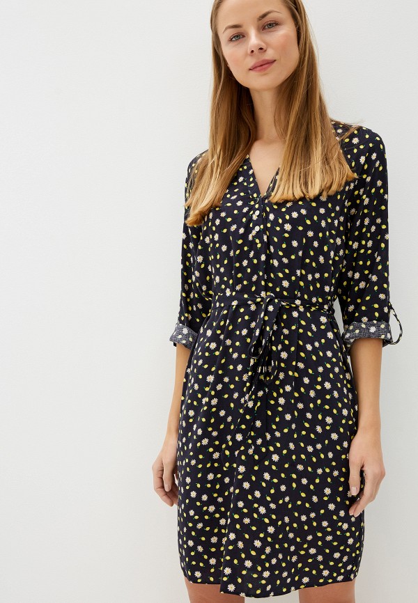 

Платье Dorothy Perkins, Синий, Dorothy Perkins DO005EWGKCN4