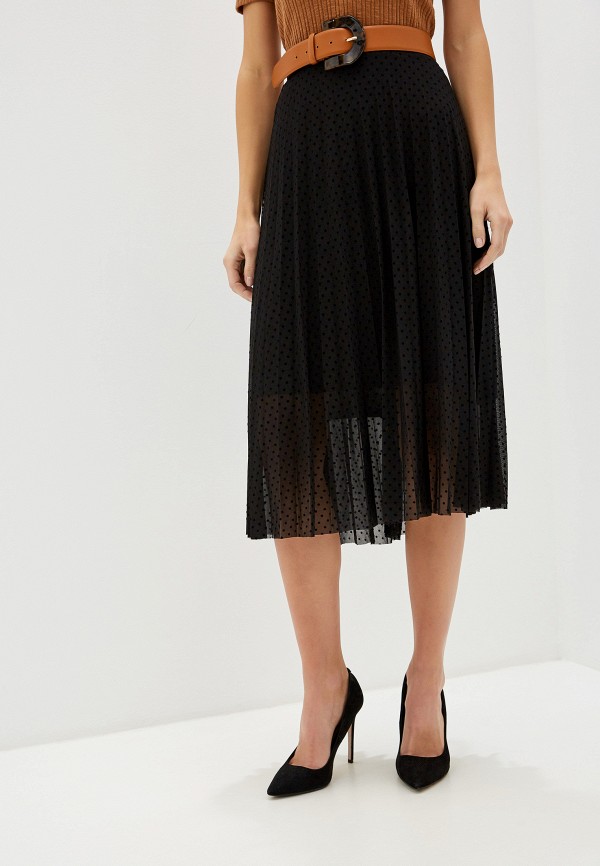 

Юбка Dorothy Perkins, Черный, Dorothy Perkins DO005EWGKCN5