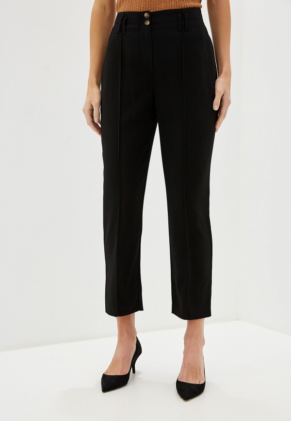

Брюки Dorothy Perkins, Черный