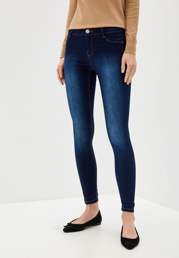 

Джинсы Dorothy Perkins, Синий, FRANKIE
