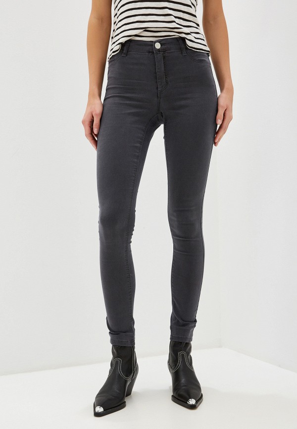 

Джинсы Dorothy Perkins, Серый, Dorothy Perkins DO005EWGKCO4