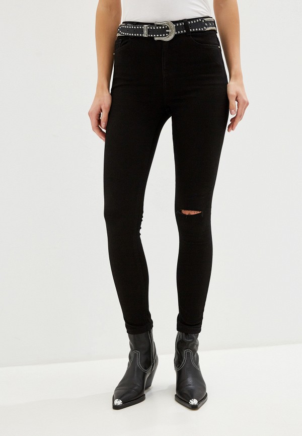 

Джинсы Dorothy Perkins, Черный, SHAPE&LIFT
