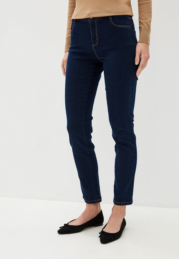 

Джинсы Dorothy Perkins, Синий, ELLIS