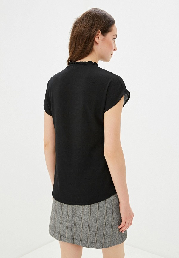 

Блуза Dorothy Perkins, Черный, Dorothy Perkins DO005EWGMNF8