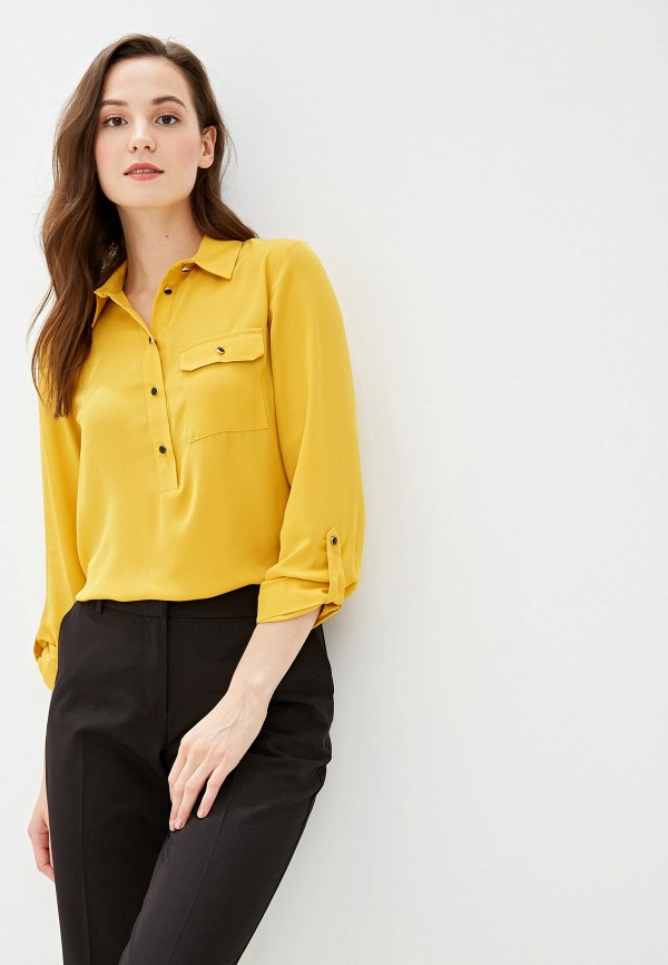 

Блуза Dorothy Perkins, Желтый