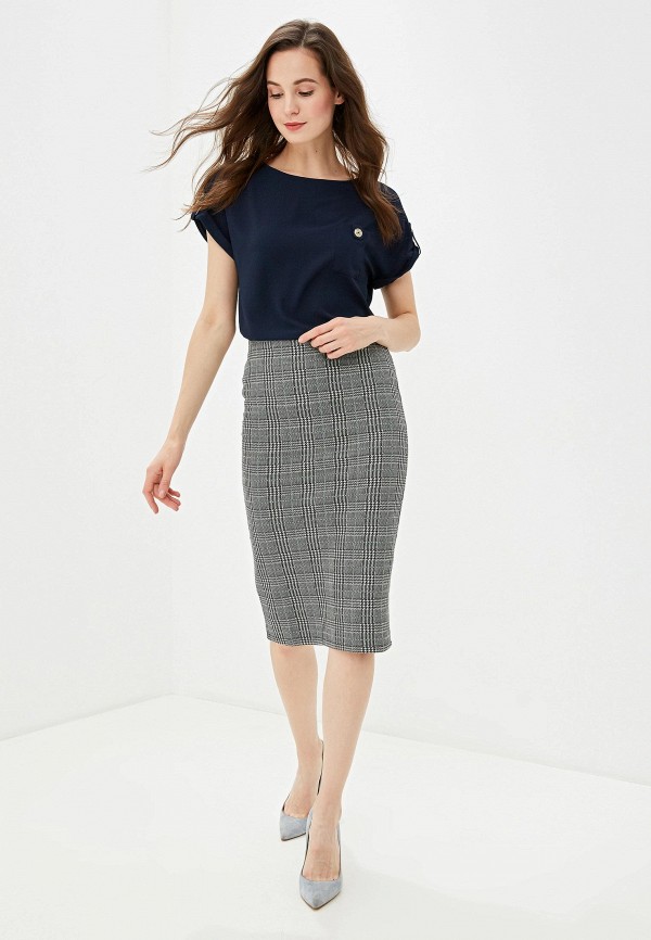 

Блуза Dorothy Perkins, Синий