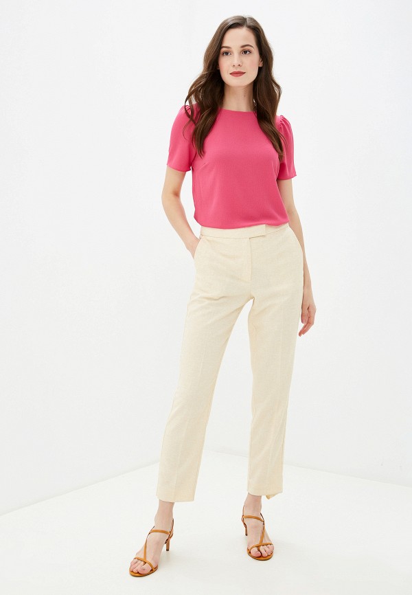 

Блуза Dorothy Perkins, Розовый, Dorothy Perkins DO005EWGMNG2