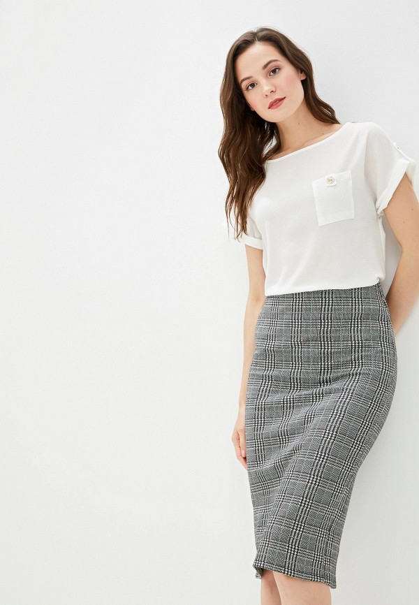 

Блуза Dorothy Perkins, Белый