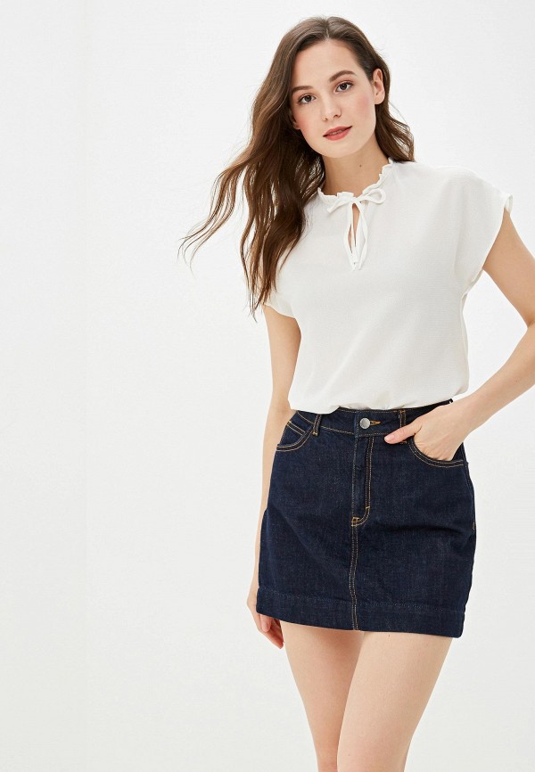 

Блуза Dorothy Perkins, Белый